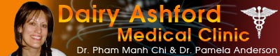 Dairy Ashford Medical Clinic